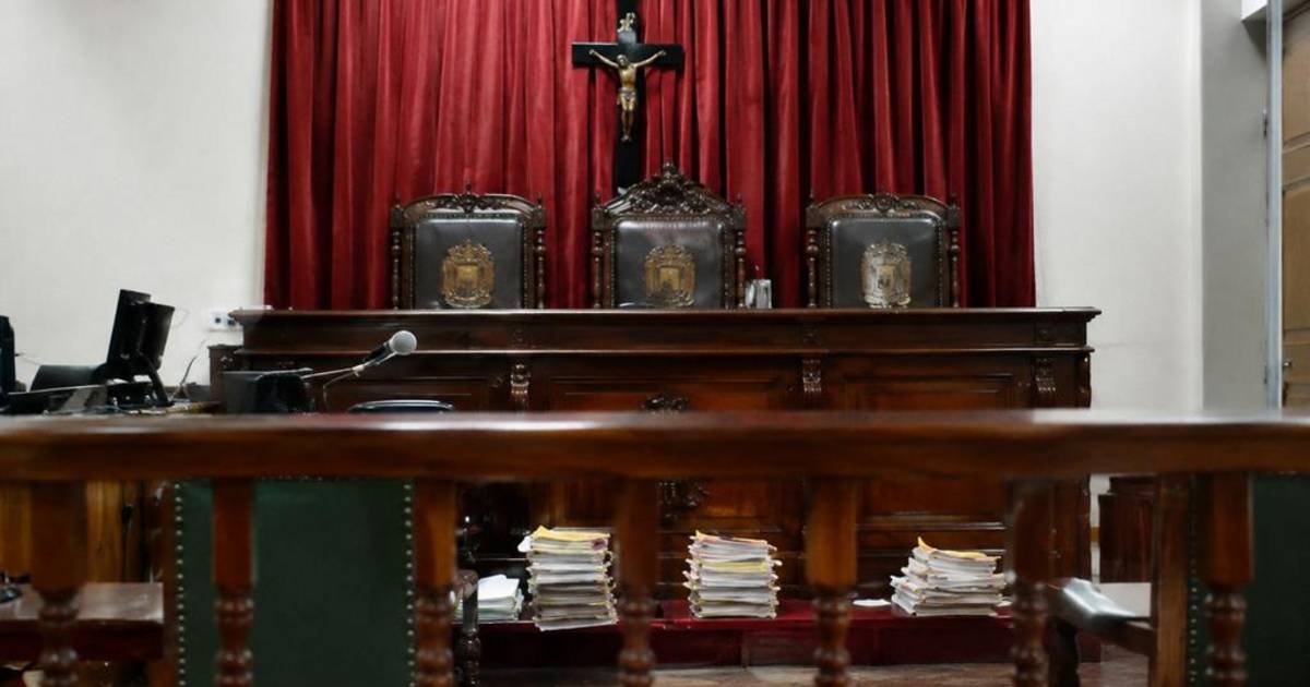 La hora de la verdad: ¿Abusaron de una menor en la previa a un viaje de fin de curso? | El Dia