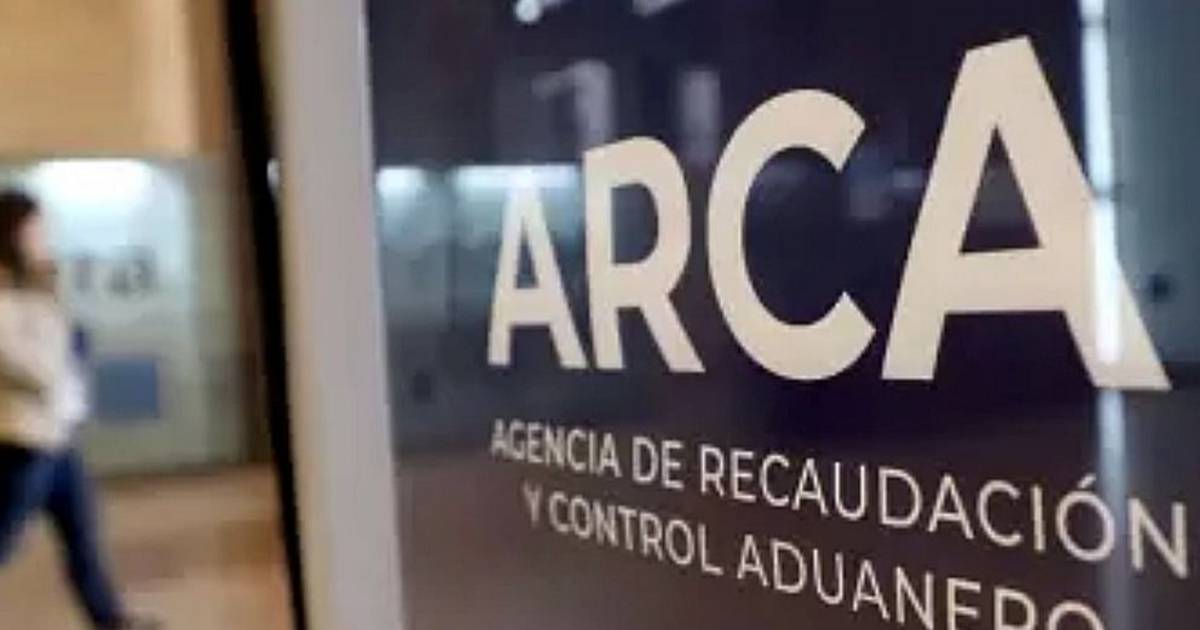 Impuesto a las Ganancias: ARCA intima a empleados por deducciones infladas | El Dia