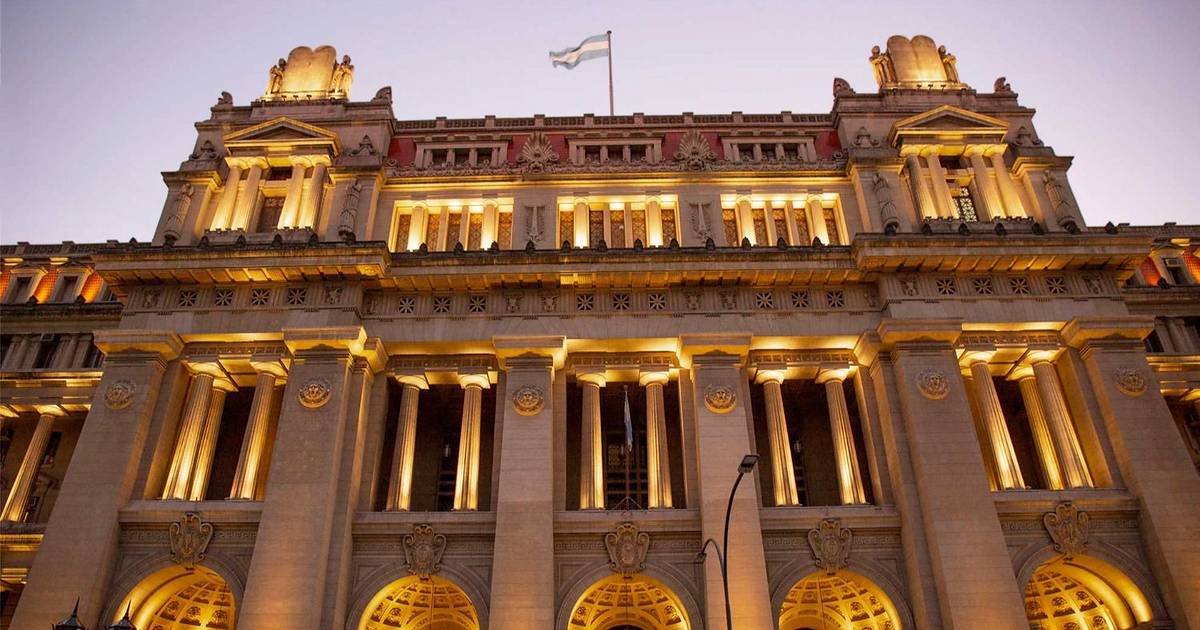Javier Milei cambia el sistema de designación de jueces de la Corte Suprema | El Dia