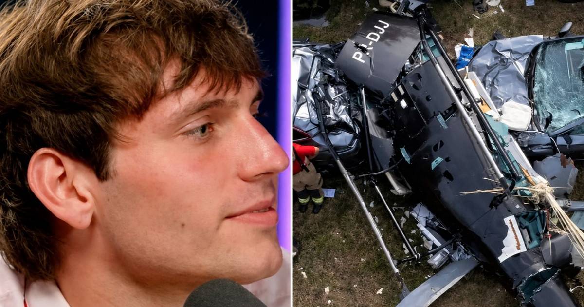 La muerte de Gaspi: ¿era legal el vuelo a Brasil que terminó en tragedia? | El Dia