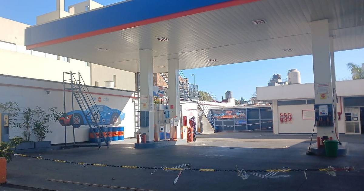 Por el frío, otra vez suspenden la venta de GNC en La Plata | El Dia