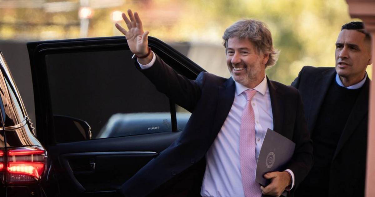 El Gobierno evalúa cambios en la elección de los jueces de la Corte | El Dia