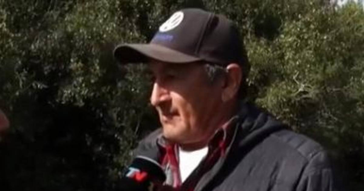 En la antesala del juicio, el papá de Loan no duda: Lo sacaron de acá | El Dia
