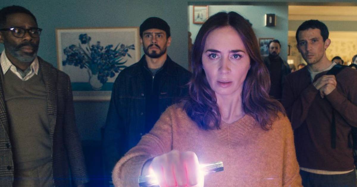 El cine nunca muere: autores jóvenes, clásicos y unas vacaciones ¿a sala llena? | El Dia