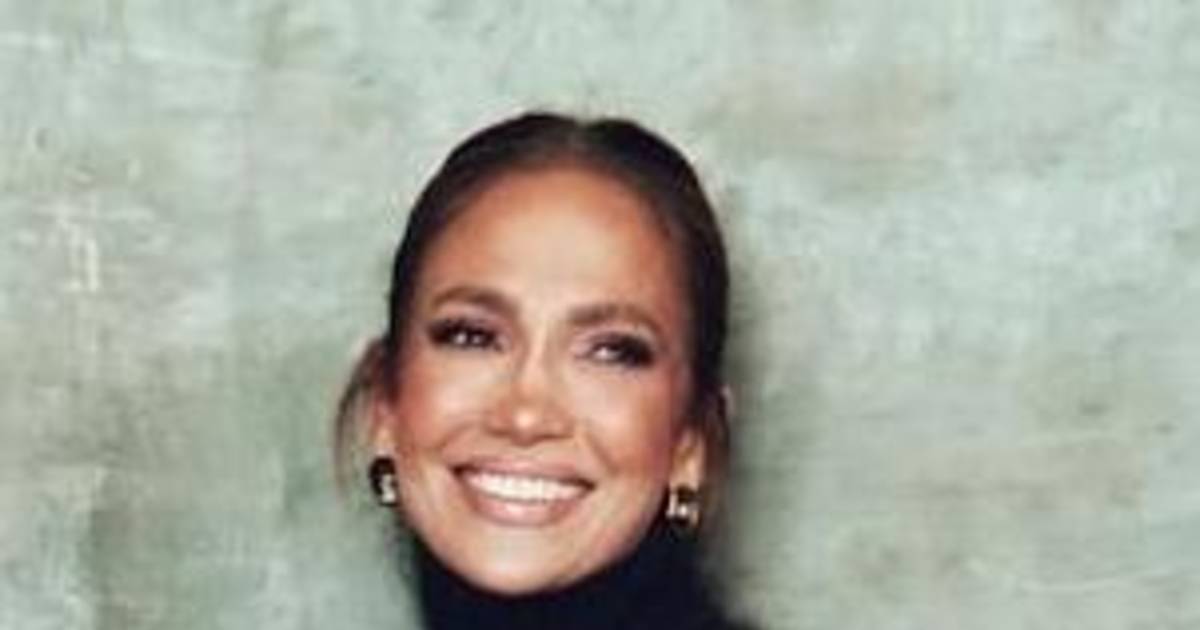 Me habría acostado con cualquiera: J-Lo reveló con qué compañeros fantaseó | El Dia