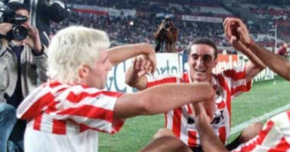 Estudiantes: Scaloni, Palermo y el recuerdo del Pincha | El Dia