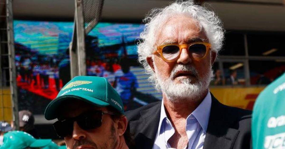 Amistades peligrosas: Colapinto se podría quedar sin butaca por el nuevo auspiciante | El Dia