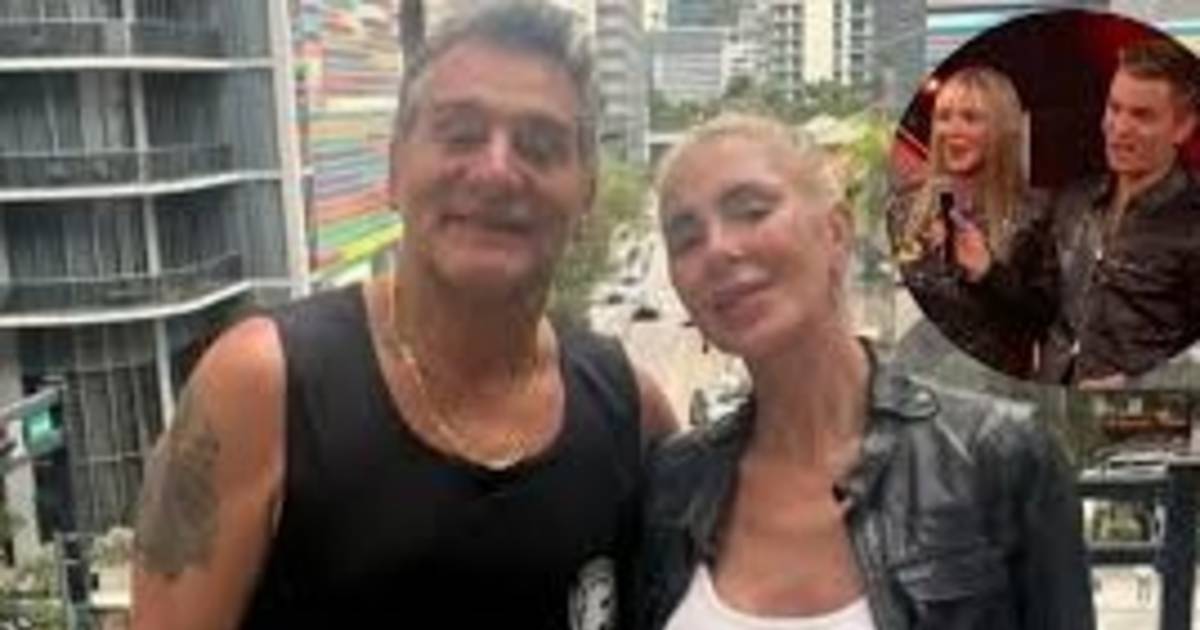 Gran Hermano: El Turco García confirmó su separación de Mariela Prieto que se mostró muy cercana a Emanuel Di Gioia | El Dia