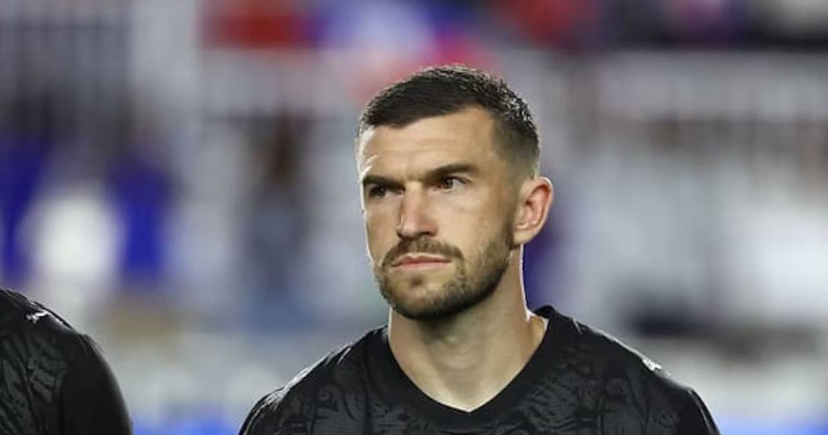 Tim Payne jugará Copa Sudamericana y podría enfrentarse a River o Boca | El Dia