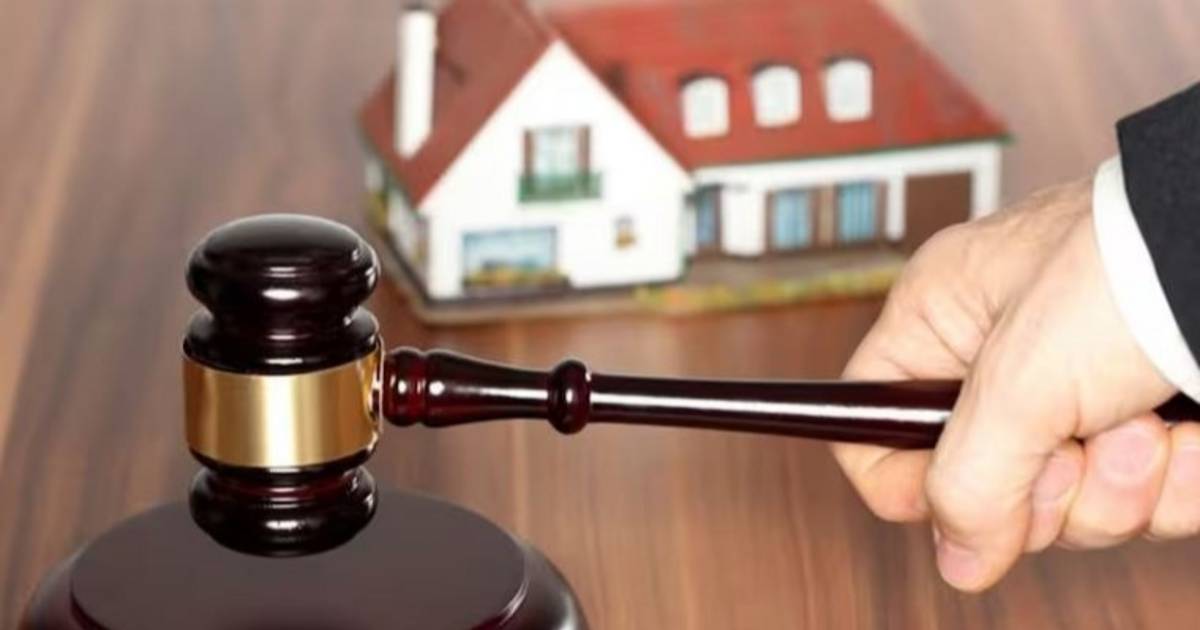 Martilleros rechazaron en La Plata un proyecto "para desregular" el mercado inmobiliario | El Dia