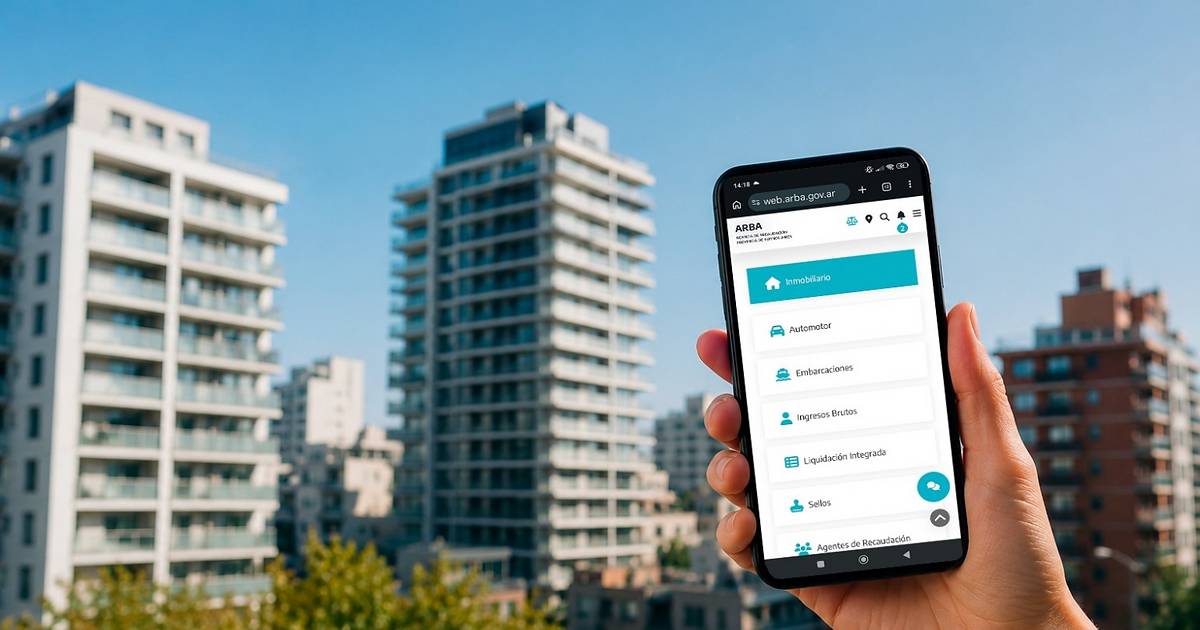Impuesto Inmobiliario: hoy vence el plazo para pagar con descuento de hasta el 10% | El Dia