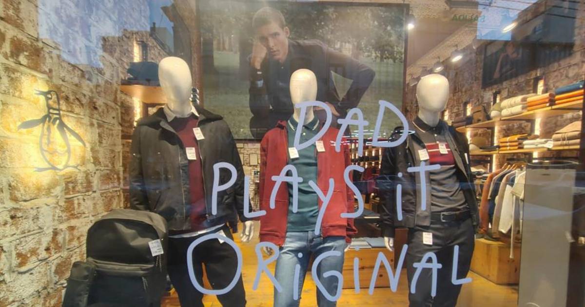 Día del Padre: apuesta local a un repunte en las ventas | El Dia