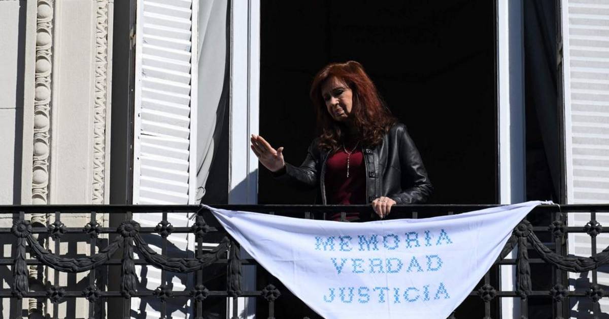 Otra intimación a Cristina por la paz de los vecinos | El Dia