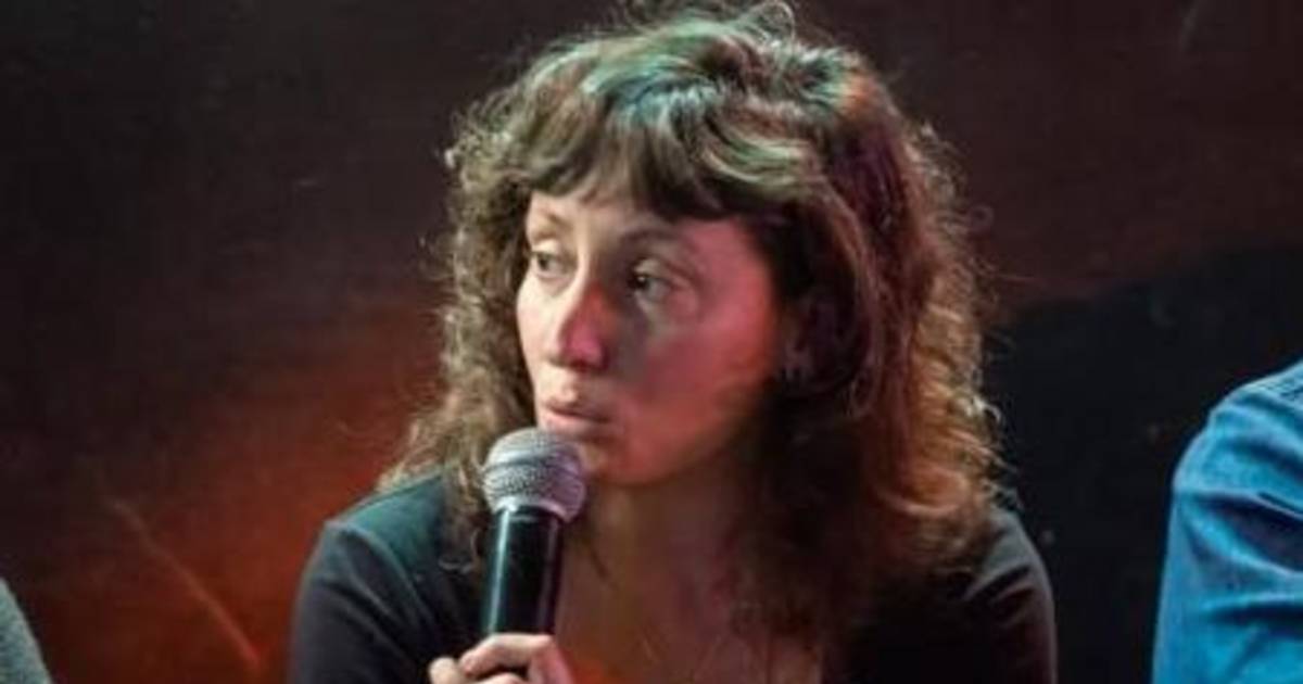 Legisladora kicillofista criticó a Cristina y volvió a estallar la pelea | El Dia