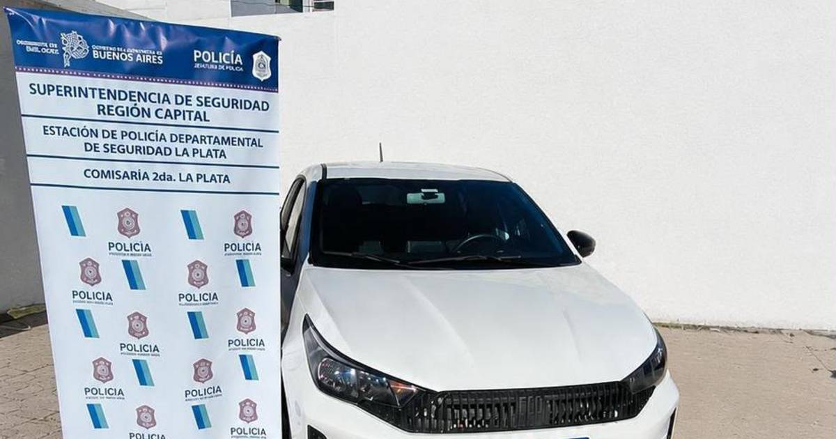 Llegaron del Conurbano a La Plata y no para pasear | El Dia