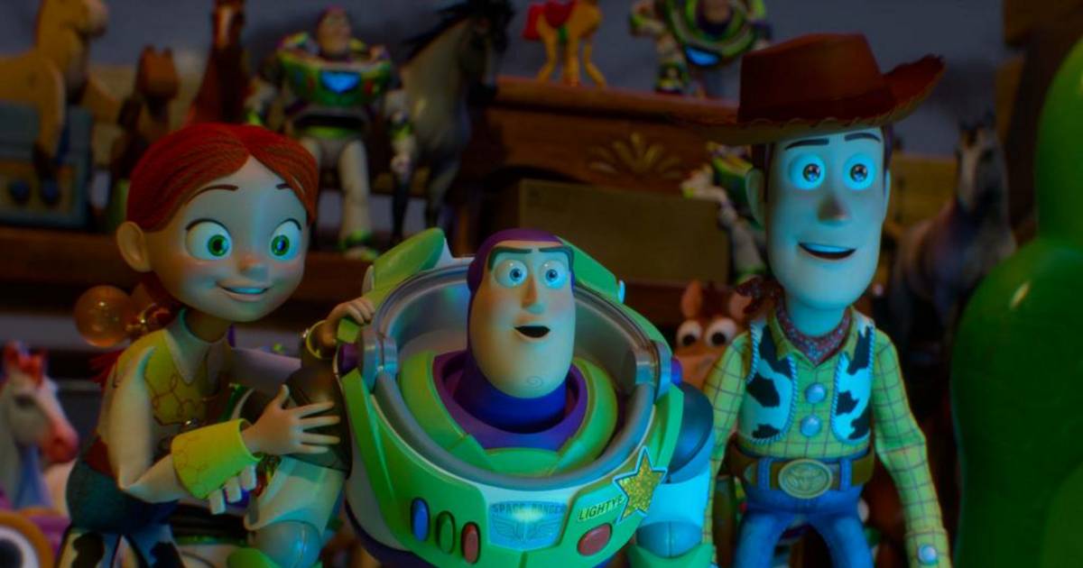 Llegó el día La quinta Toy Story tiene hoy su preestreno en salas locales | El Dia