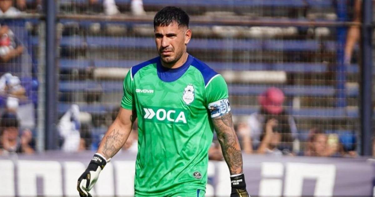Juntos a la par : Nacho Fernández, Insfrán y Di Biasi, recuperados | El Dia