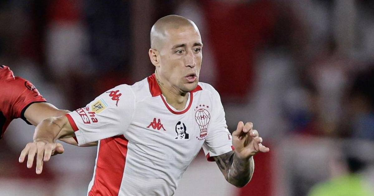 Fattori, a los 33 años, suena para reforzar a River | El Dia