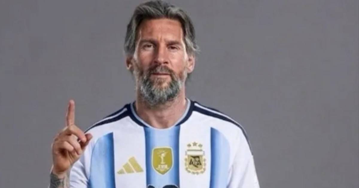 Messi hizo historia y las redes explotaron: los memes tras la goleada de Argentina ante Argelia | El Dia