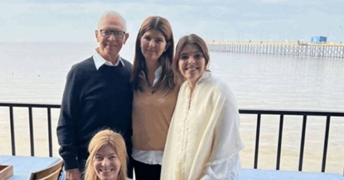 Los Costantini sin tregua: fuerte posteo de una de las hijas de ambos, qué dijo y a quién apoyó | El Dia