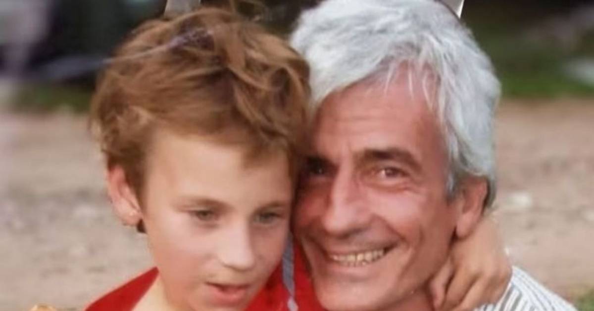 El papá de "Gaspi" expresó dudas sobre la muerte de su hijo: Para mí fue un atentado | El Dia