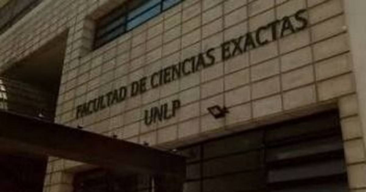 Profundo dolor en la UNLP por la muerte de una reconocida profesora e investigadora | El Dia
