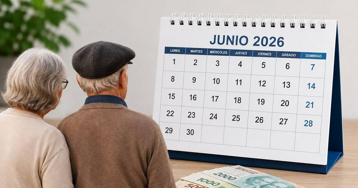 IPS cuándo cobro el aguinaldo y los haberes de junio 2026: confirman el cronograma de pago a jubilados y pensionados de la Provincia de Buenos Aires | El Dia