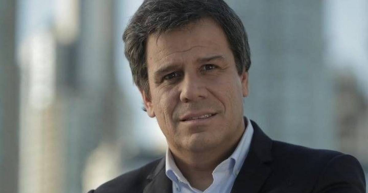 Facundo Manes desembarca en la UNLP con una charla abierta sobre inteligencia artificial y salud cerebral | El Dia