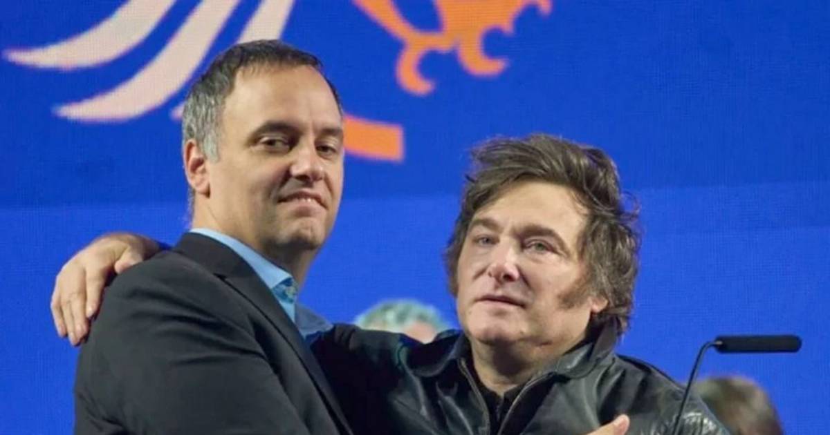 El PRO endurece su postura y presiona a Javier Milei por la continuidad de Manuel Adorni: "Vamos a acompañar la remoción" | El Dia