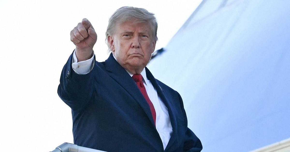 Filtraron el acuerdo con los 14 puntos del acuerdo entre Estados Unidos y Irán | El Dia