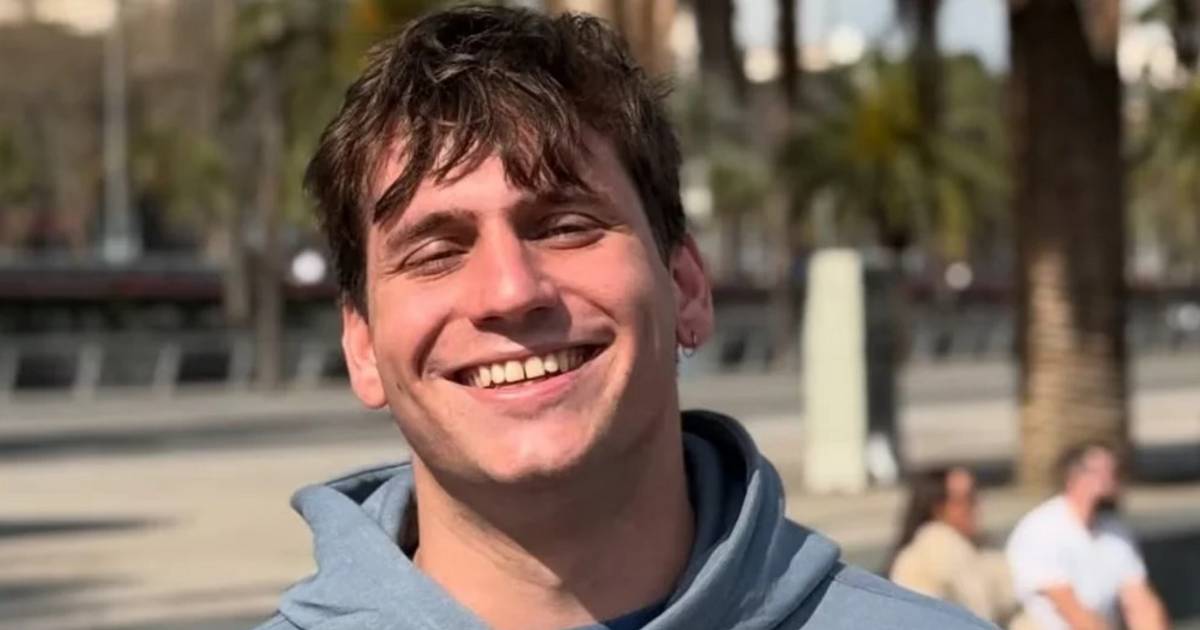 La familia de Gaspi confirmó que los restos del youtuber serán repatriados y desmintieron una colecta | El Dia