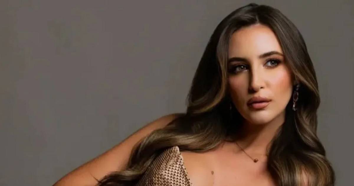 Miss Universo porteña y nieta de Duhalde denunció que un taxista la discriminó "por cheta" en Mar del Plata | El Dia
