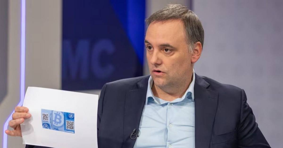 Avanza la investigación sobre Adorni: analizarán la "cortada bicoin" y los ingresos a Indio Cuá | El Dia