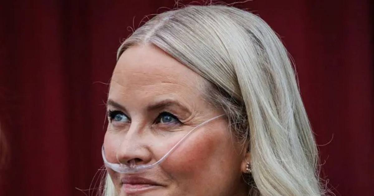 La futura reina de Noruega recibió un trasplante de pulmón tras padecer una fibrosis pulmonar | El Dia