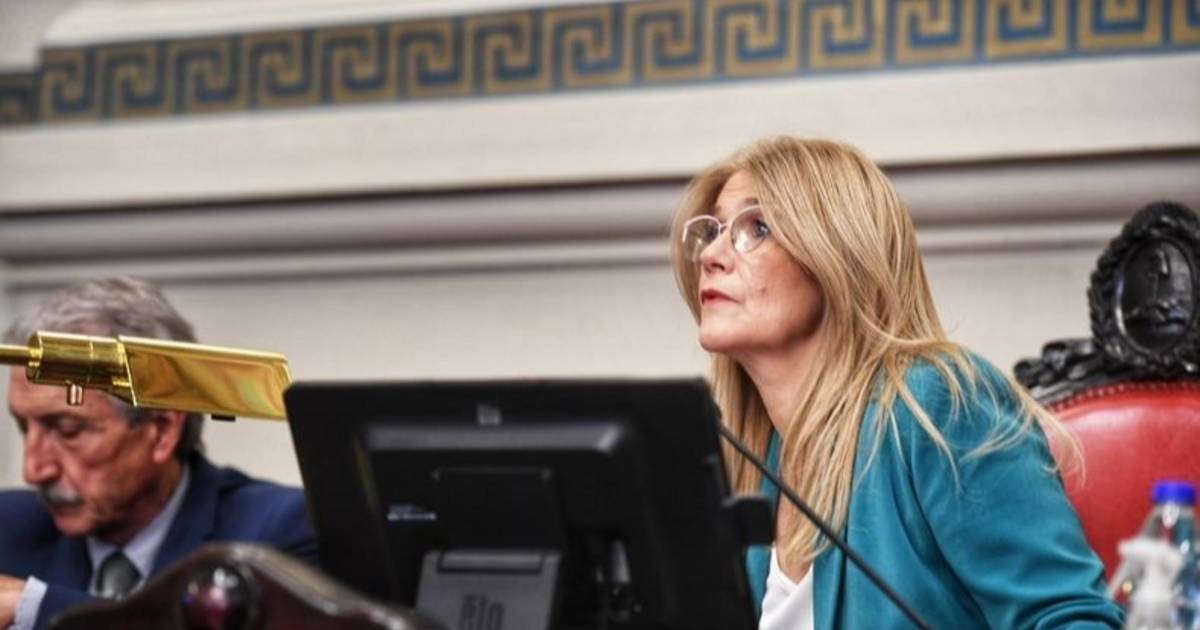 El Senado sale del letargo y se vuelve a reunir el miércoles | El Dia