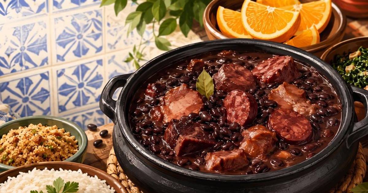 Feijoada: la receta que convierte un guiso en una verdadera fiesta | El Dia
