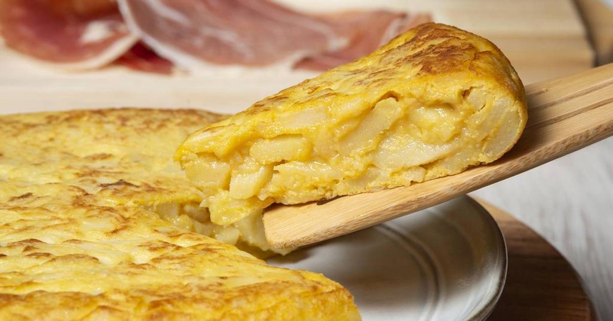 Tortilla de papas: los secretos para lograr una versión perfecta | El Dia