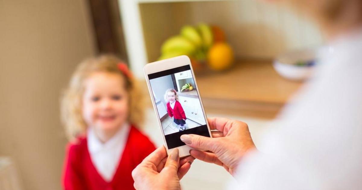 Redes de pedofilia: la mitad de las fotos en ellas las facilitan los propios padres | El Dia