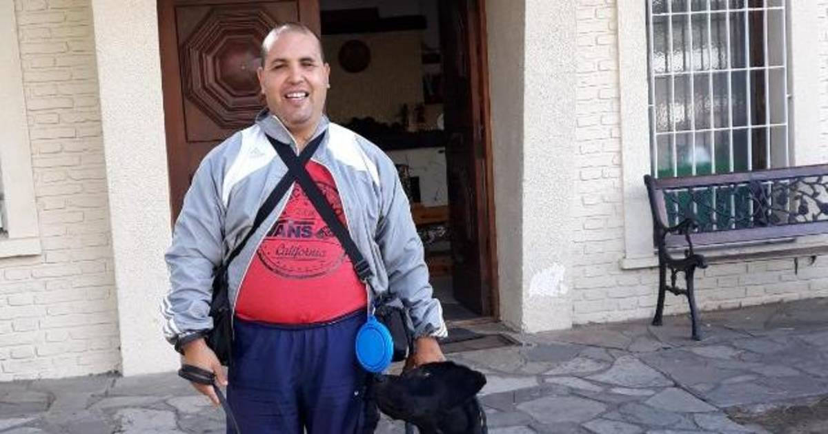 Pedido para agilizar el uso de perros de asistencia en La Plata | El Dia