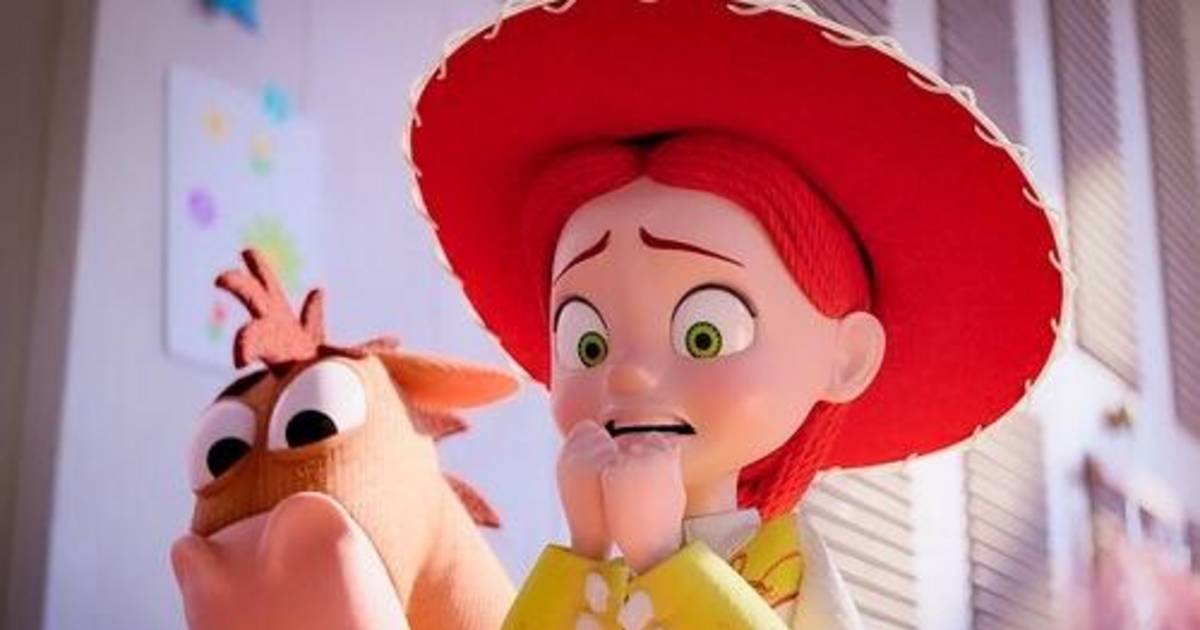 Con el estreno de Toy Story 5 comienza la temporada alta en el cine | El Dia