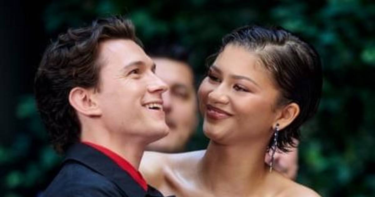 Sin querer queriendo: Tom Holland ¿confirmó que se casó con Zendaya? | El Dia
