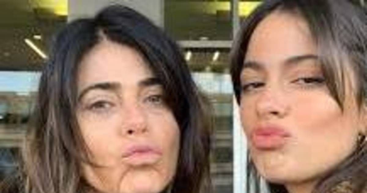 La mamá de Tini Stoessel estalló contra Yanina Latorre y Ángel de Brito | El Dia