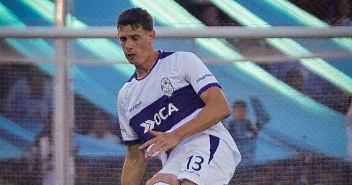 Gimnasia también busca incorporar un extremo | El Dia