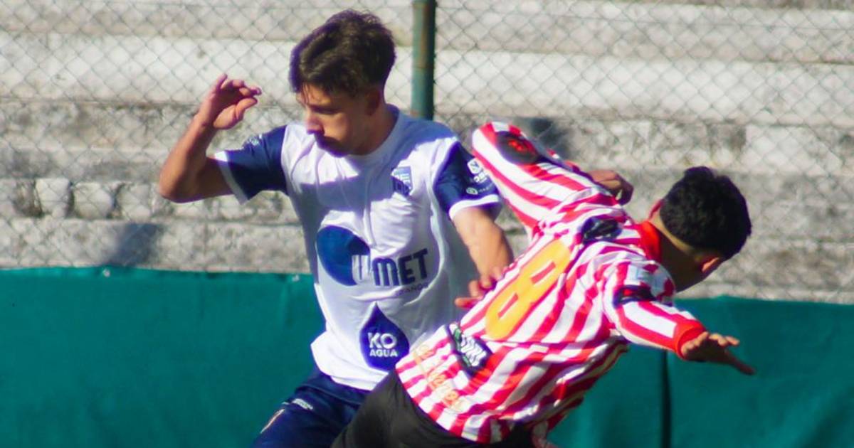 Everton ganó en Brandsen y Alumni cayó ante Ezeiza FC | El Dia