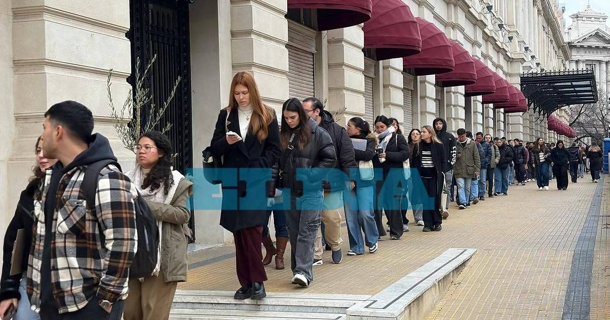 Examen de residencias médicas 2026: más de 6.300 profesionales rinden desde hoy en La Plata | El Dia