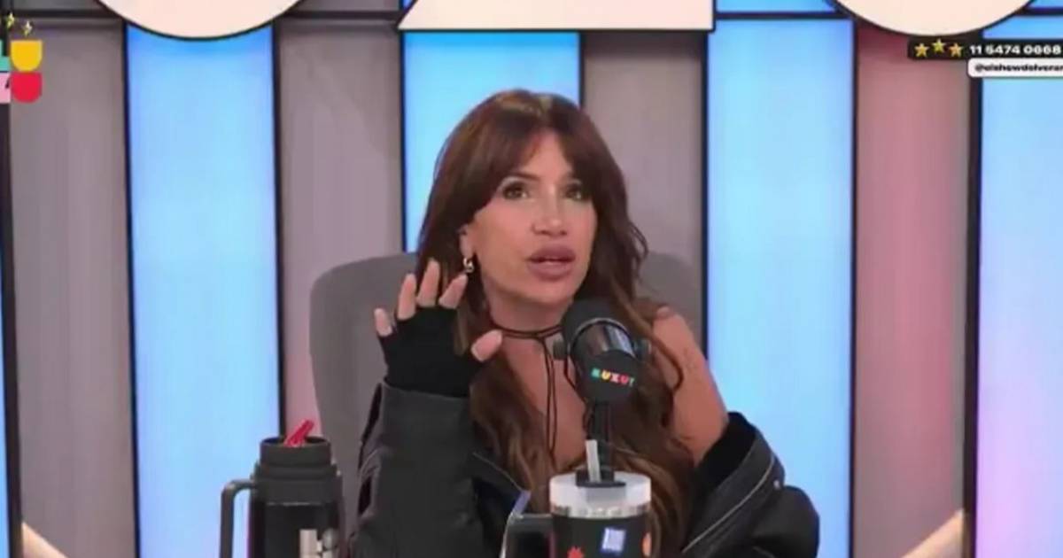 El descargo de Flor Peña tras la falsa noticia por la muerte del papá de Messi: "Estoy temblando, nunca me pasó" | El Dia