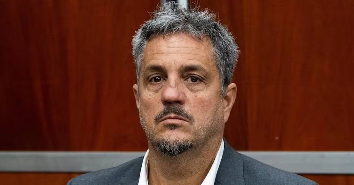 La Corte Suprema dejó firme el fallo contra el conductor de la lancha que mató al hijo de Federico Storani | El Dia