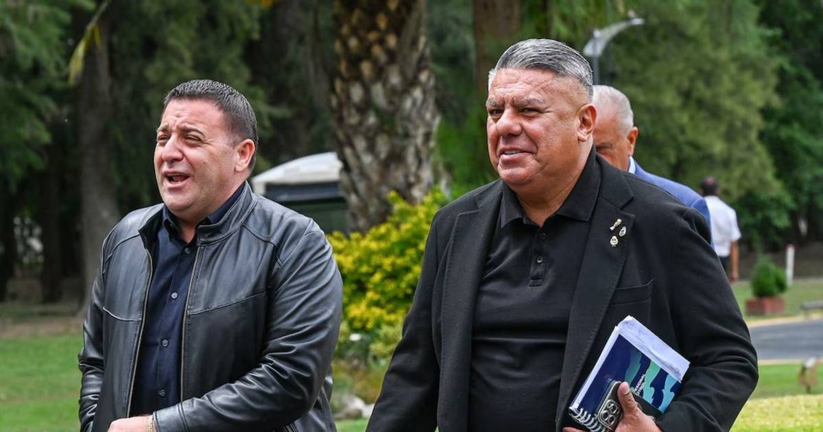 Causa AFA: rechazaron un nuevo pedido de recusación presentado por Toviggino | El Dia