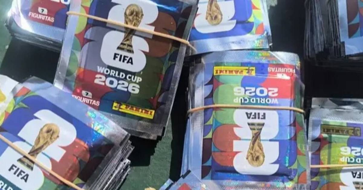 Nueva ganadora y sigue el concurso de figuritas en EL DIA: escaneá el QR y ganá | El Dia