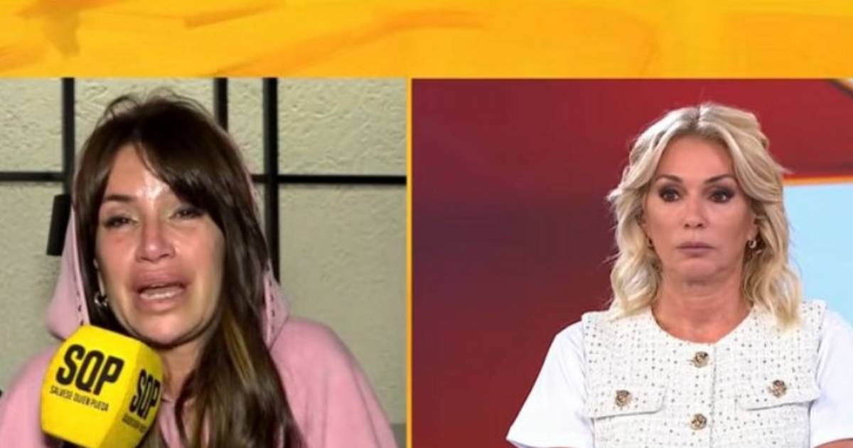 Flor Peña rompió el silencio con Yanina Latorre y contó el trasfondo de la noticia falsa sobre Messi | El Dia